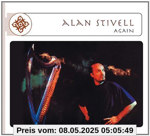 Alan Stivell: Again von Alan Stivell