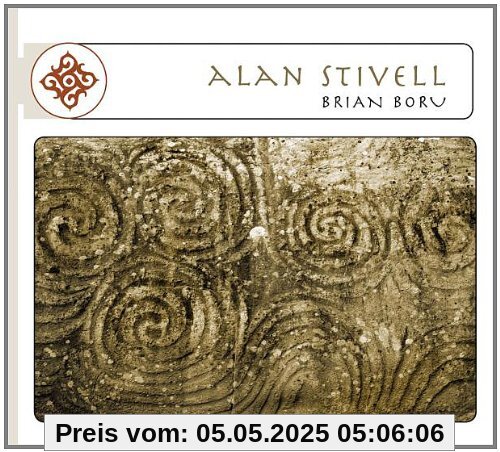 Alan Stivell: Brian Boru Alan Stivell: Brian Boru von Alan Stivell