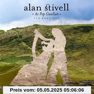 Ar Pep Gwellan (le Best of) von Alan Stivell