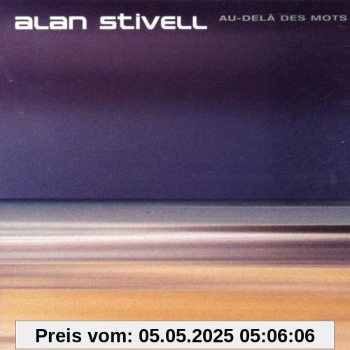 Au-delà des Mots Au-delà des Mots von Alan Stivell