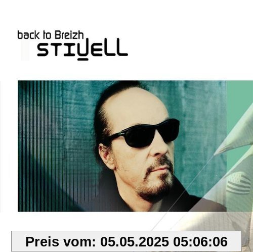 Back to Breizh Back to Breizh von Alan Stivell