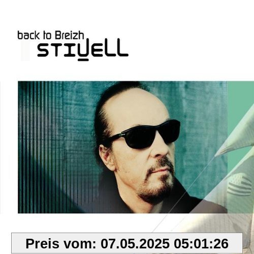 Back to Breizh von Alan Stivell