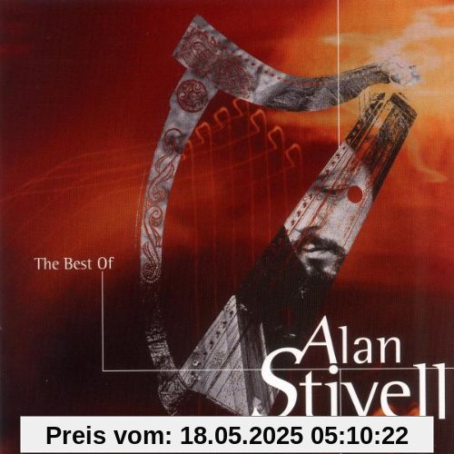 Best of von Alan Stivell
