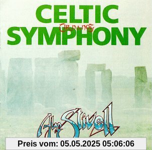 Celtic Symphony Celtic Symphony von Alan Stivell