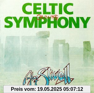 Celtic Symphony von Alan Stivell