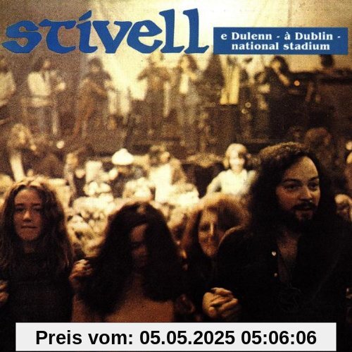 E Dulenn-Live E Dulenn-Live von Alan Stivell