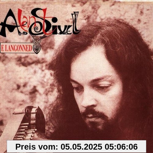 E Langonned E Langonned von Alan Stivell