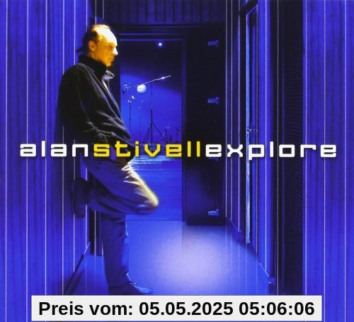 Explore Explore von Alan Stivell