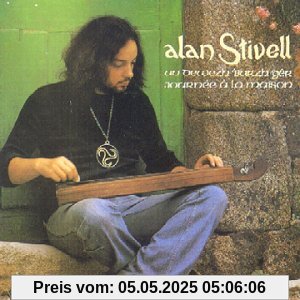 Journee a la Maison Journee a la Maison von Alan Stivell