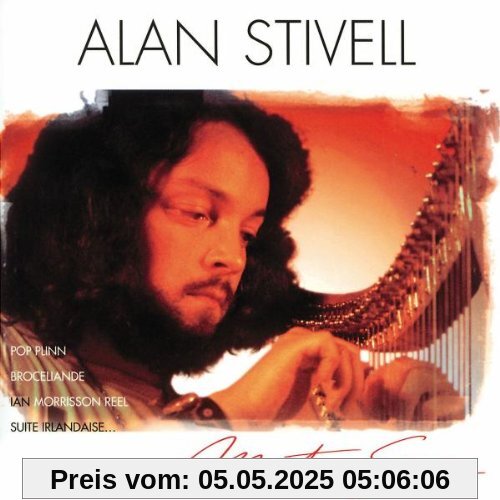 Master Serie Master Serie von Alan Stivell