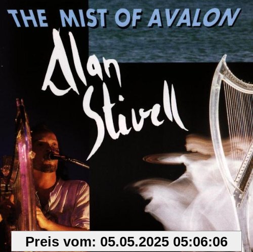 Mist of Avalon Mist of Avalon von Alan Stivell