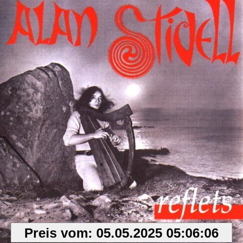 Reflets Reflets von Alan Stivell