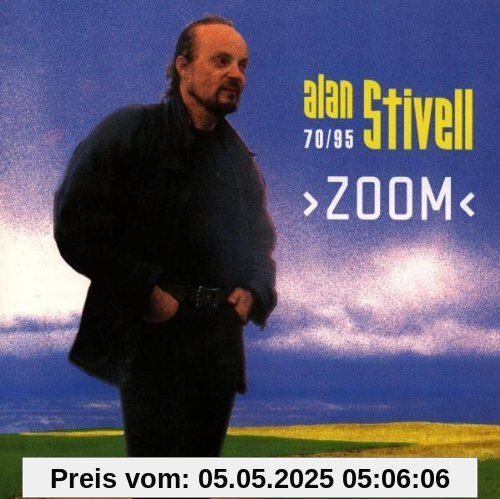 Zoom Zoom von Alan Stivell