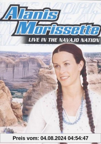 Alanis Morissette - Music in High Places (Live in the Navajo Nation) von Alanis Morissette