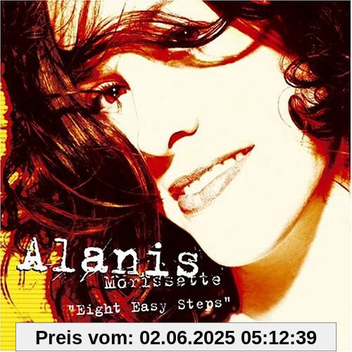 Eight Easy Steps von Alanis Morissette