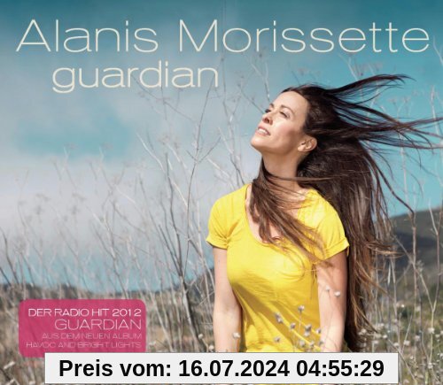 Guardian von Alanis Morissette