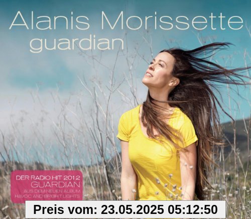 Guardian Guardian von Alanis Morissette