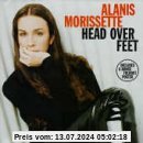 Head Over Feet/You Learn von Alanis Morissette