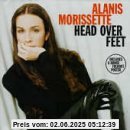 Head Over Feet/You Learn von Alanis Morissette