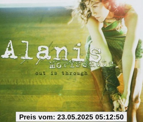 Out Is Through Out Is Through von Alanis Morissette