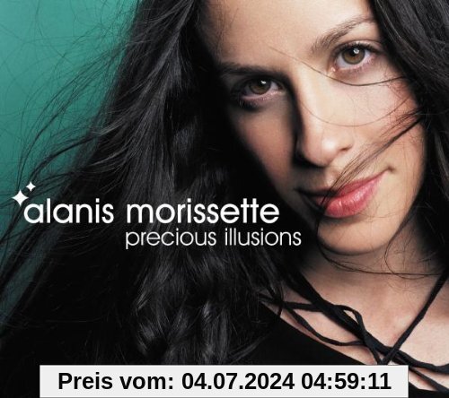 Precious Illusions von Alanis Morissette