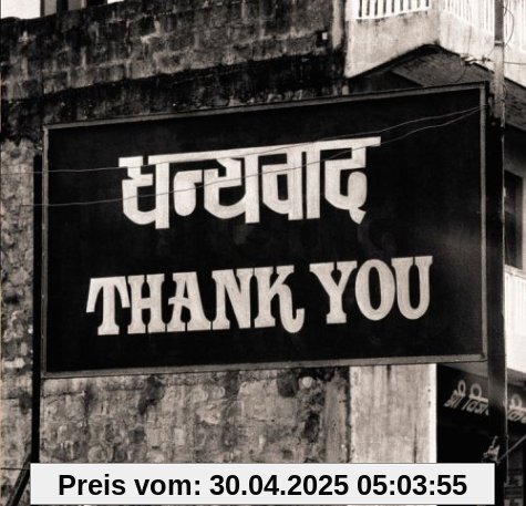 Thank You [+Demo:Uninvited] von Alanis Morissette