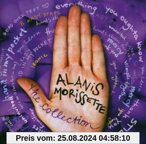 The Collection von Alanis Morissette