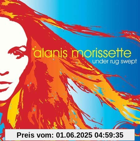 Under Rug Swept von Alanis Morissette
