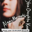 You Ought to Know/Perfect You Ought to Know/Perfect von Alanis Morissette