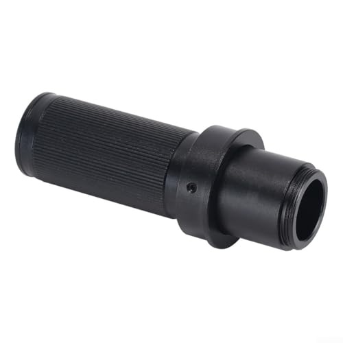 C-Mount verstellbare Zoomobjektive bis zu 150-fache Vergrößerung, kompatibel mit VGA/USB-Kameras C-Mount verstellbare Zoomobjektive bis zu 150-fache Vergrößerung, kompatibel mit VGA/USB-Kameras von Alanmoship