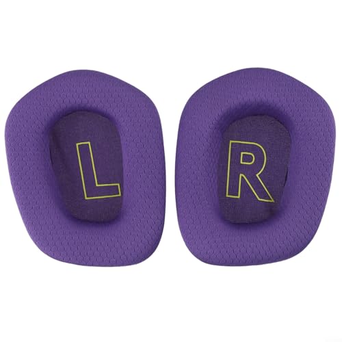 Verbesserter Komfort für Logitech G733 Kopfhörer-Hülle, Kopfband-Ersatz, schnelle Installation und Demontage (3) von Alanmoship