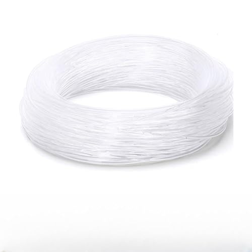 Zuverlässiges 2 mm PMMA Side Glow Glasfaserkabel für den Automobileinsatz (2 mm, 1 m) von Alanmoship