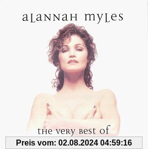 Very Best of Alannah Myles von Alannah Myles