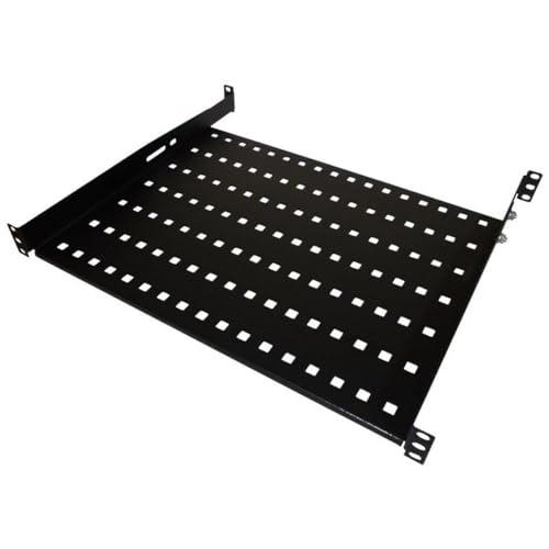 Alantec Feste Ablage für Rackschrank SA-P-19-1U-650-4-C-02 Alantec Feste Ablage für Rackschrank SA-P-19-1U-650-4-C-02 von Alantec