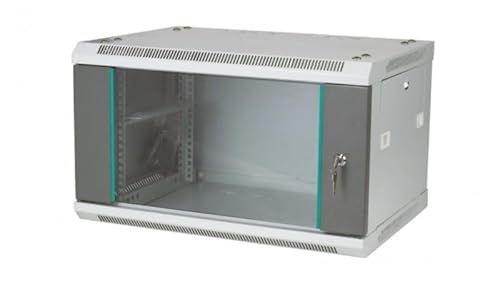 Szafka Rack wiszÄ…ca 19 4U 600x450 von Alantec