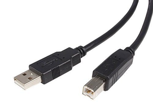 Alantik cu2pr2 Kabel USB 2.0, 2 m von Alantik