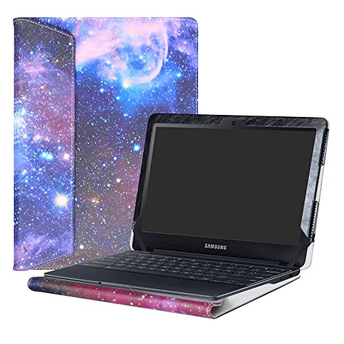 Alapmk Schutzhülle für 29,5 cm (11,6 Zoll) Samsung Chromebook 4 XE310XBA & Chromebook 3 XE500C13 & Chromebook 2 XE503C12 XE500C12 Serie Laptop (Hinweis: Nicht passend für Samsung XE303C12 Serie von Alapmk