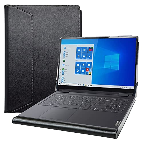Alapmk Schutzhülle für HP EliteBook 660 G11/EliteBook 665 G11/EliteBook 860 G11/ProBook 460 G11/ProBook 465 G11/ZBook Power 16 G11/ZBook Firefly 16 G11/EliteBook 860 G10 G9 40 0,2 Zoll Laptop Schwarz Alapmk Schutzhülle für HP EliteBook 660 G11/EliteBook 665 G11/EliteBook 860 G11/ProBook 460 G11/ProBook 465 G11/ZBook Power 16 G11/ZBook Firefly 16 G11/EliteBook 860 G10 G9 40 0,2 Zoll Laptop Schwarz von Alapmk