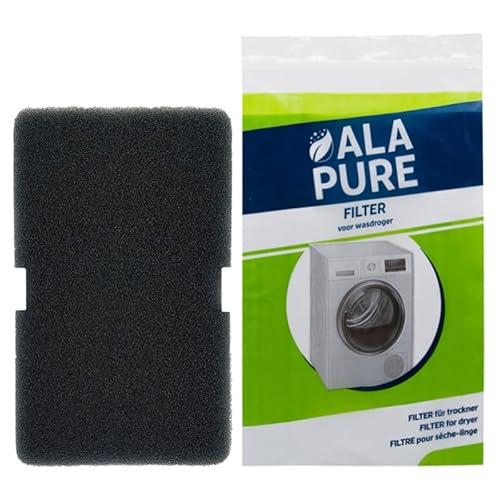Alapure 782372152 Verdampfer-Filterschwamm passend für Smeg Alapure 782372152 Verdampfer-Filterschwamm passend für Smeg von Alapure
