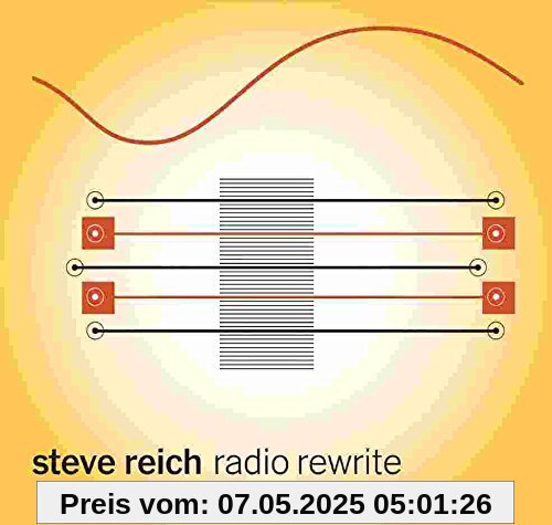 Radio Rewrite Radio Rewrite von Alarm Will Sound