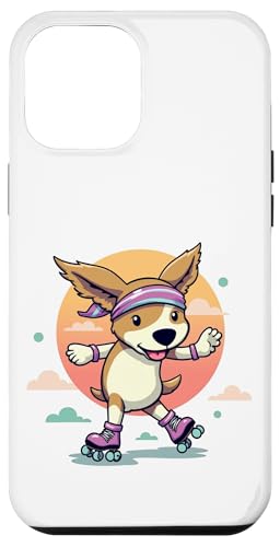 Hunde-Illustration Hülle für iPhone 12 Pro Max Hunde-Illustration Hülle für iPhone 12 Pro Max von Alaska