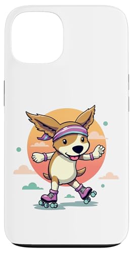 Hunde-Illustration Hülle für iPhone 13 Hunde-Illustration Hülle für iPhone 13 von Alaska