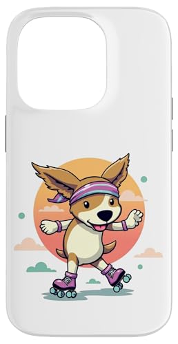 Hunde-Illustration Hülle für iPhone 14 Pro Hunde-Illustration Hülle für iPhone 14 Pro von Alaska