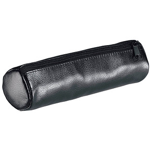 Alassio Schlampermäppchen schwarz, 22,0 x 6,0 cm Alassio Schlampermäppchen schwarz, 22,0 x 6,0 cm von Alassio