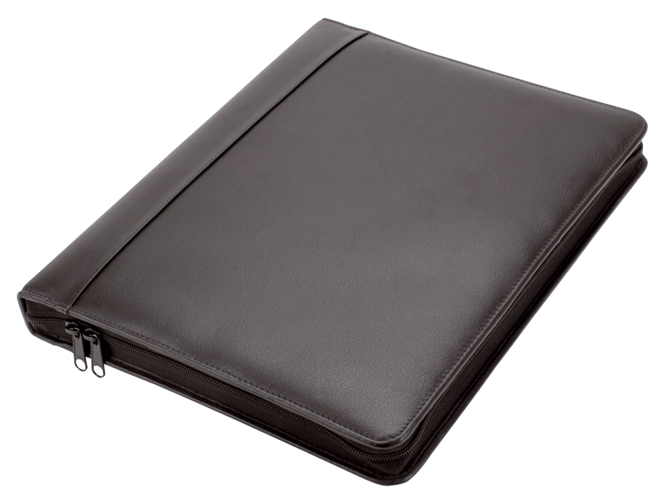 Alassio Tablet-PC Organizer , IMPERIA, , A4, schwarz von Alassio
