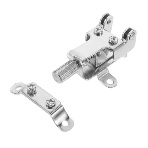 Alasum Verstellbare Snare Drum Snare Control Für Snare Drum Ersatz Zuverlässiger Snare-throw Für Einen Verbesserten von Alasum