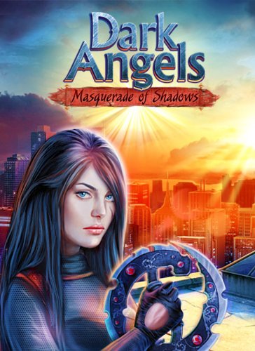 Dark Angels: Maskerade der Schatten [Download] von Alawar Entertainment