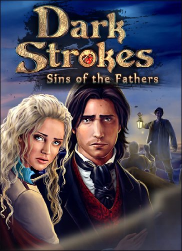 Dark Strokes: Die Sünden der Väter [Download] von Alawar Entertainment