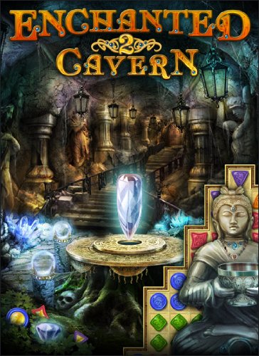 Enchanted Cavern 2 [Download] von Alawar Entertainment