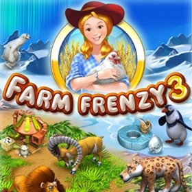 Farm Frenzy 3 [Download] von Alawar Entertainment